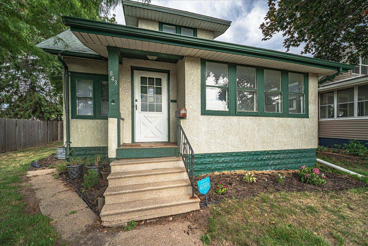 843 E Ivy AVE E, Saint Paul, MN 55106