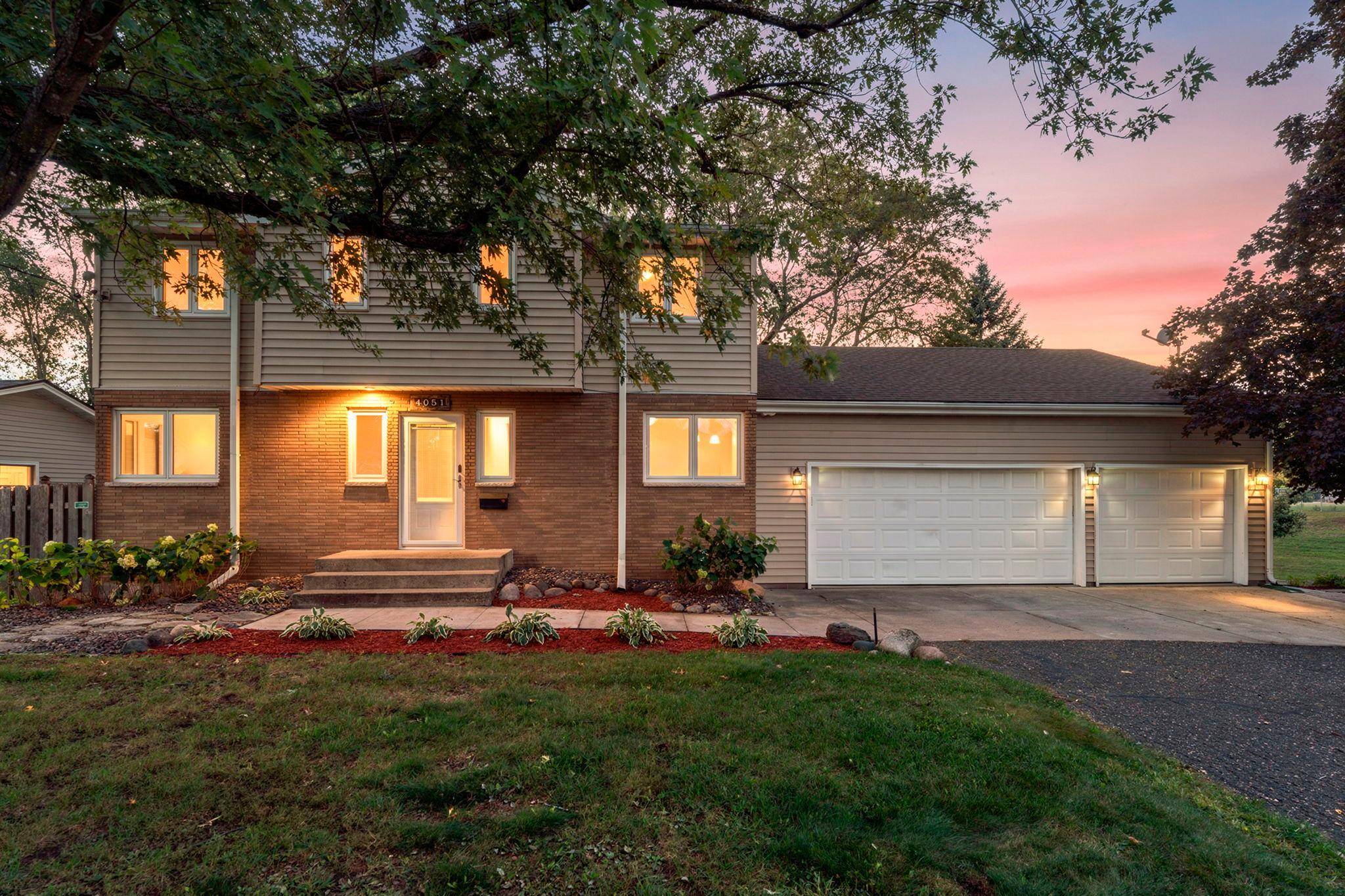 4051 Brunswick AVE N, Crystal, MN 55422