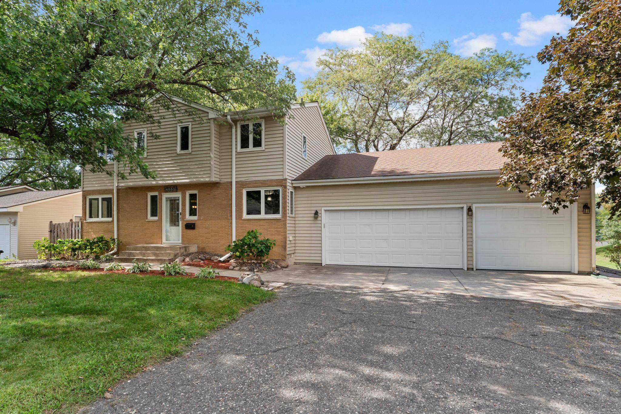 4051 Brunswick AVE N, Crystal, MN 55422