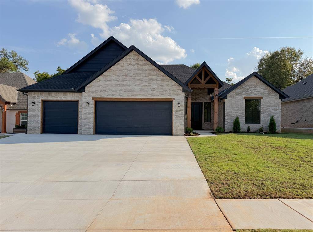 10036 Primrose LN, Midwest City, OK 73130