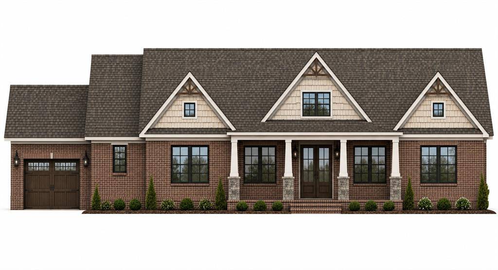 8280 Enchanted TRL, Arcadia, OK 73007