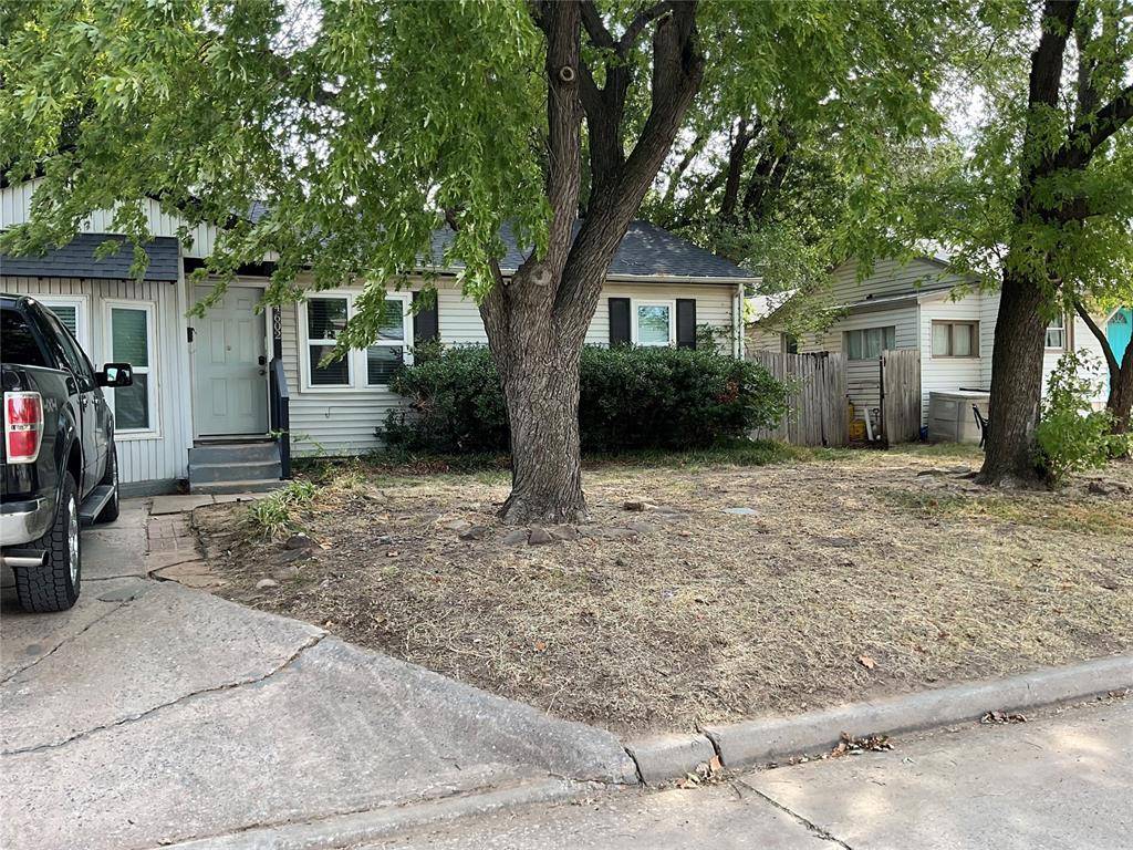 4602 N Central AVE, Bethany, OK 73008