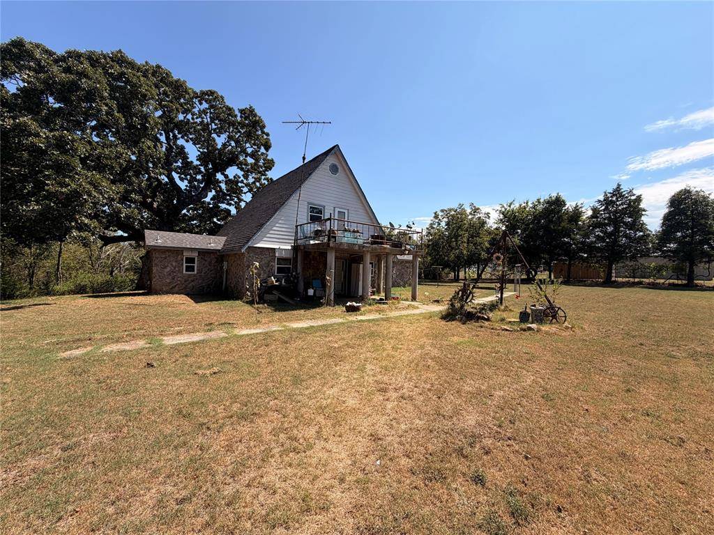 114174 N 3720 RD, Okemah, OK 74859
