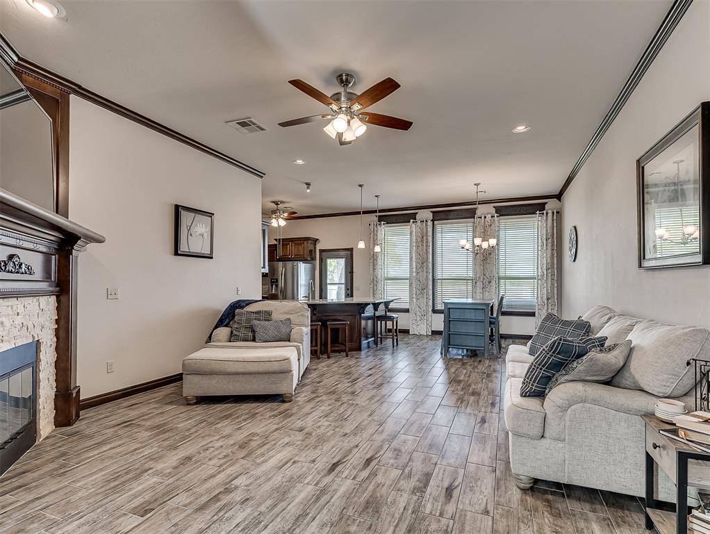 5137 SW 120th TER, Oklahoma City, OK 73173