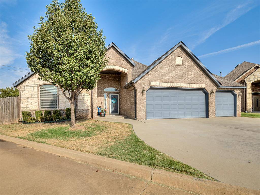 5137 SW 120th TER, Oklahoma City, OK 73173