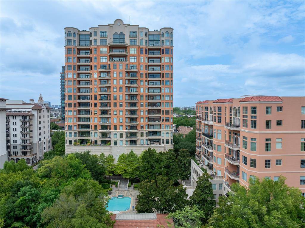 2828 Hood Street #707, Dallas, TX 75219