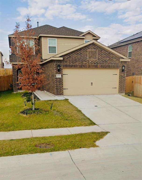 1004 Princeton Heights, Princeton, TX 75407
