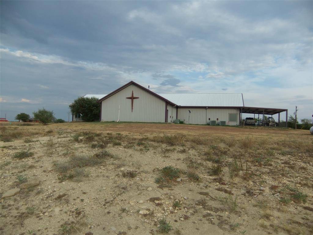 134 County Road 2139, Iredell, TX 76649