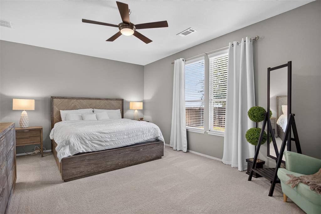 2241 Heaton Street, Forney, TX 75126