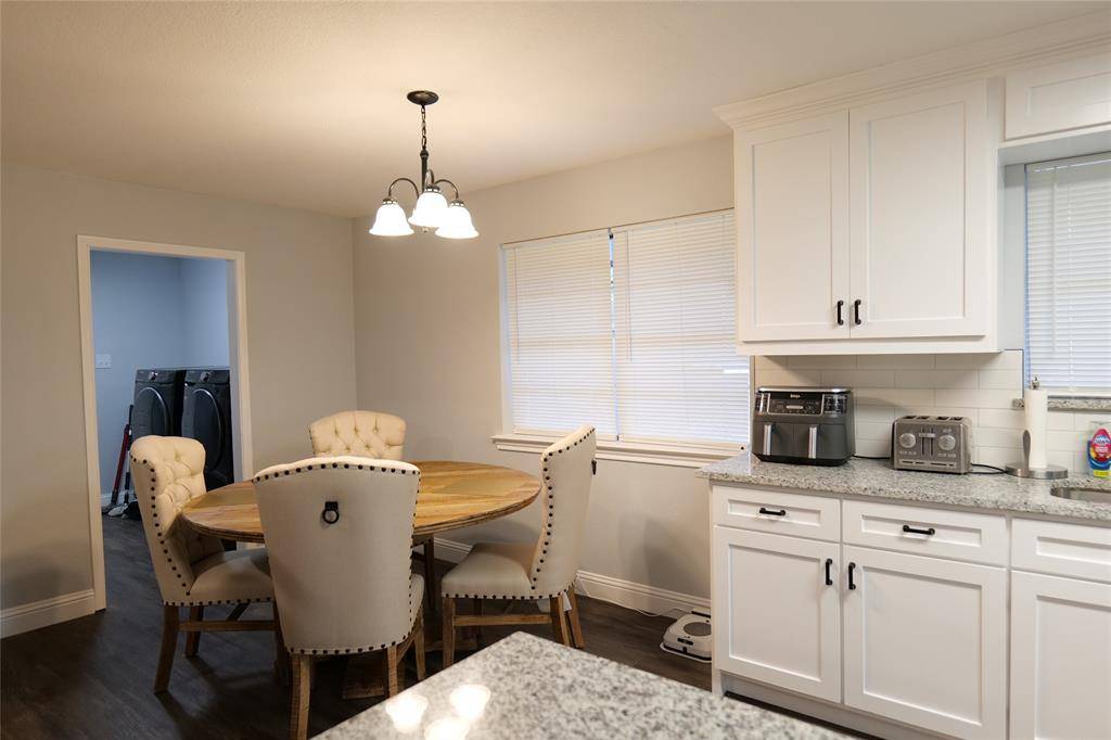 7137 Hunnicut Road, Dallas, TX 75227