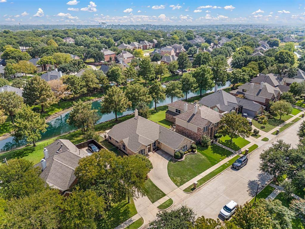 1417 Briar Meadow Drive, Keller, TX 76248
