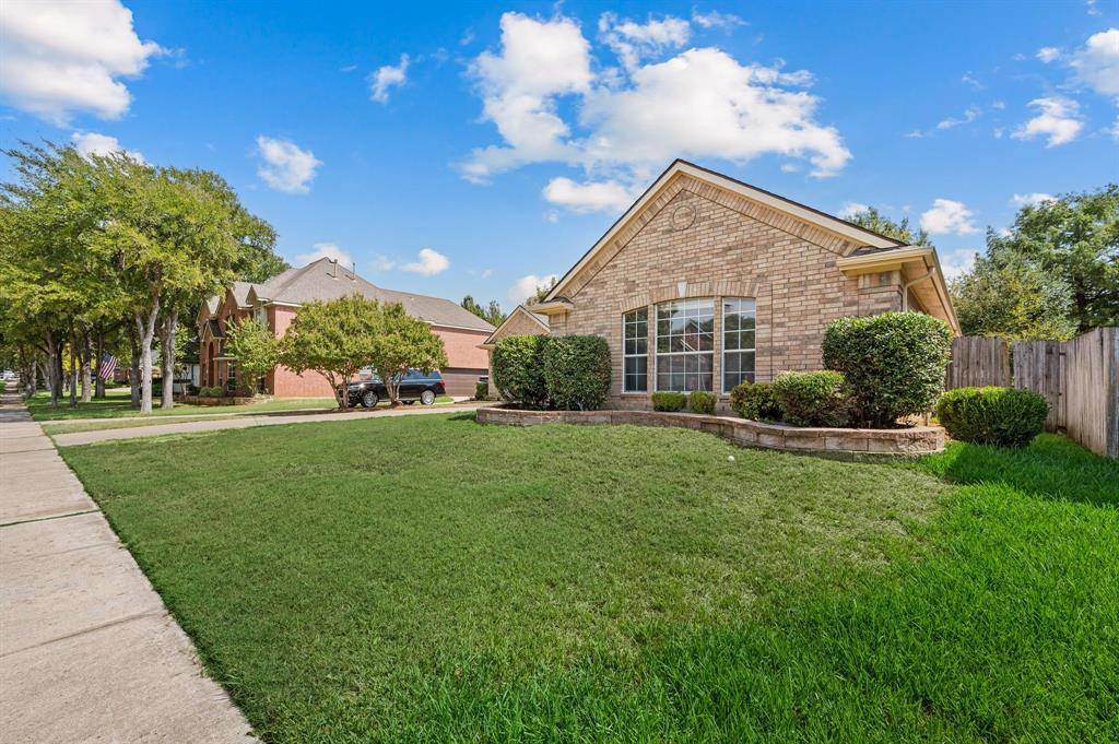 1417 Briar Meadow Drive, Keller, TX 76248