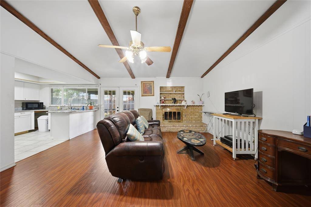 3418 Janwood Lane, Garland, TX 75044