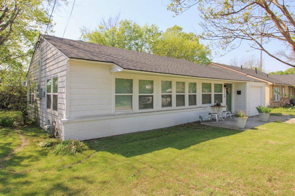 3119 Eisenhower Drive, Dallas, TX 75224