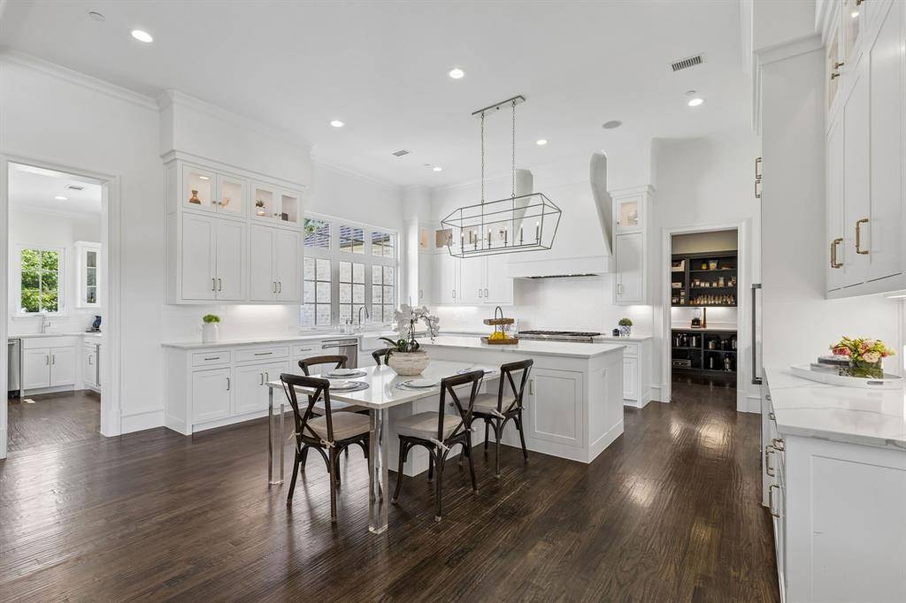 917 Tranquility Drive, Fairview, TX 75069