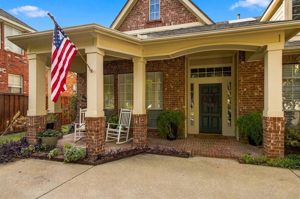 3608 Gallop Court, Flower Mound, TX 75028
