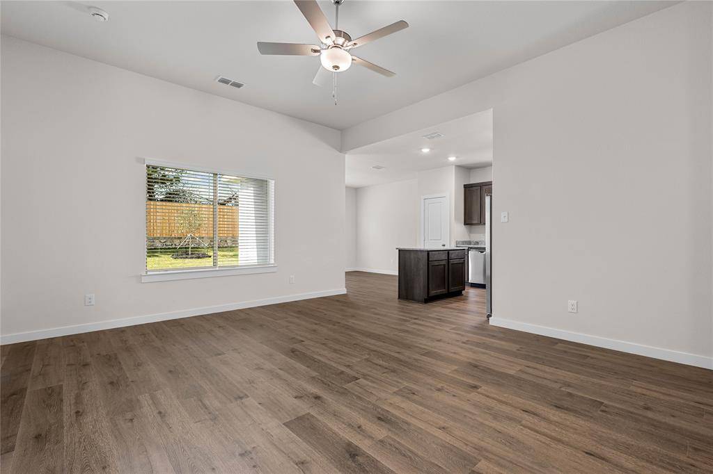 1701 Joshua Drive, Seagoville, TX 75159
