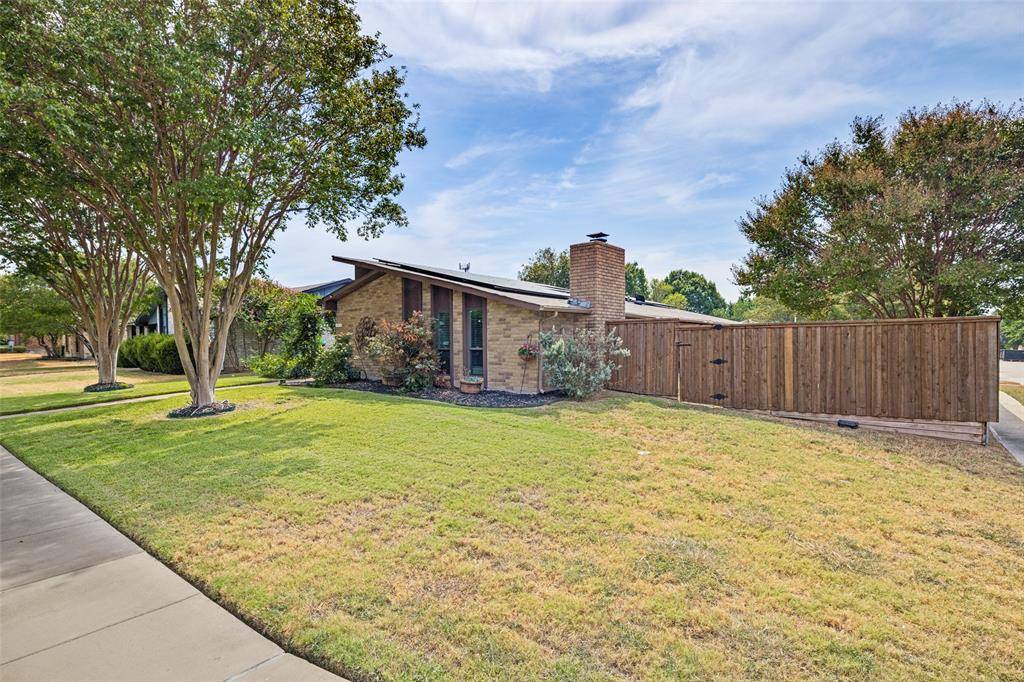 1216 Lombardy Drive, Plano, TX 75023