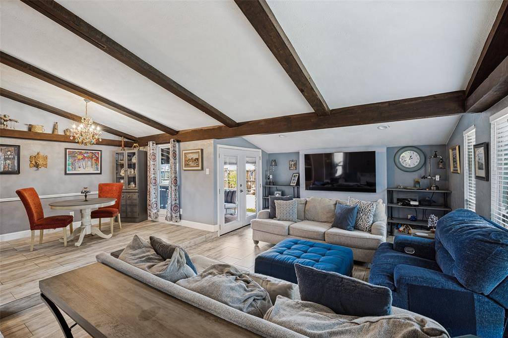 1216 Lombardy Drive, Plano, TX 75023