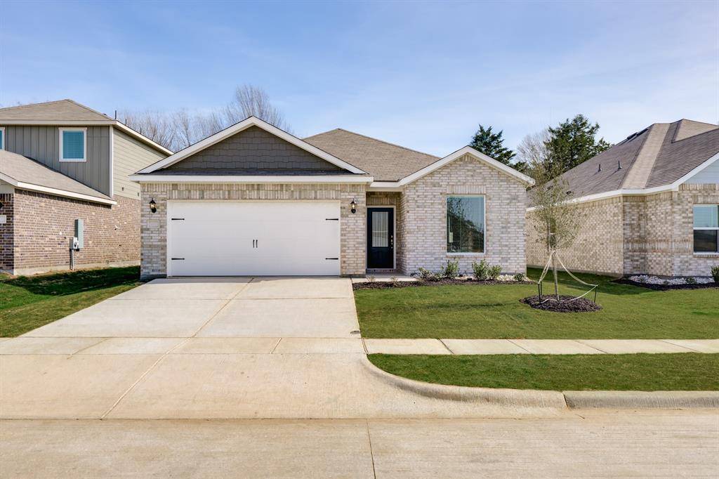 1717 Paul Court, Seagoville, TX 75159