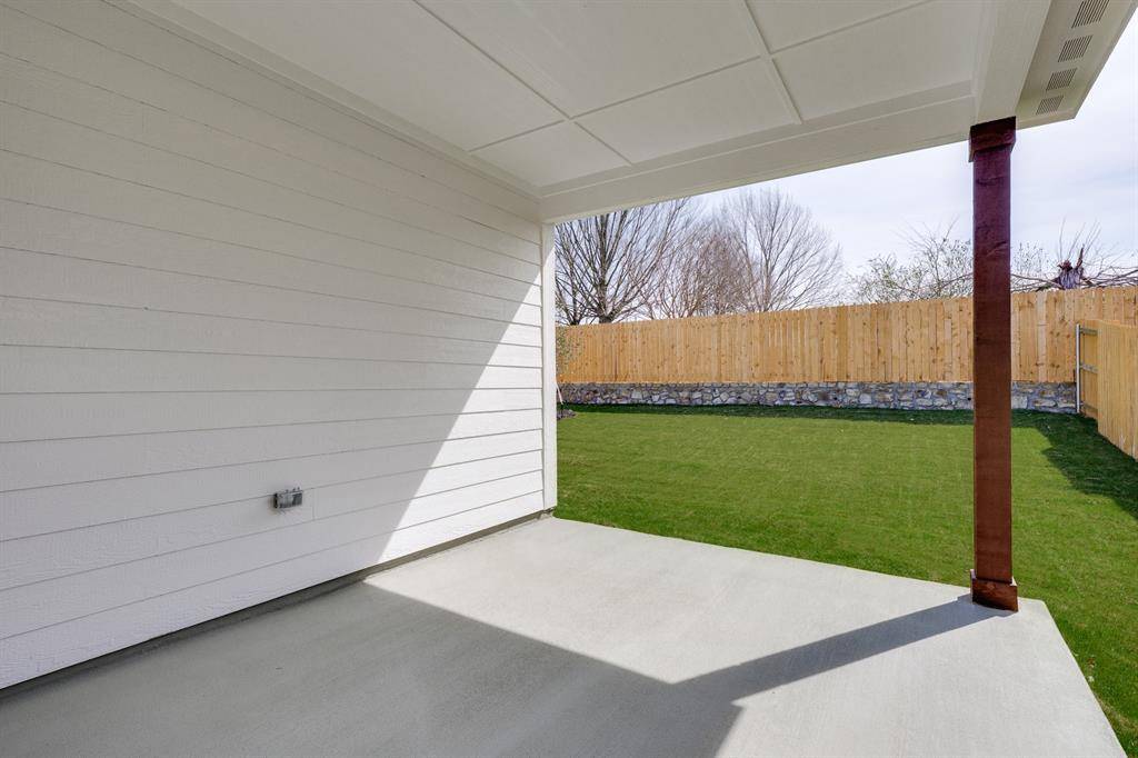 1717 Paul Court, Seagoville, TX 75159