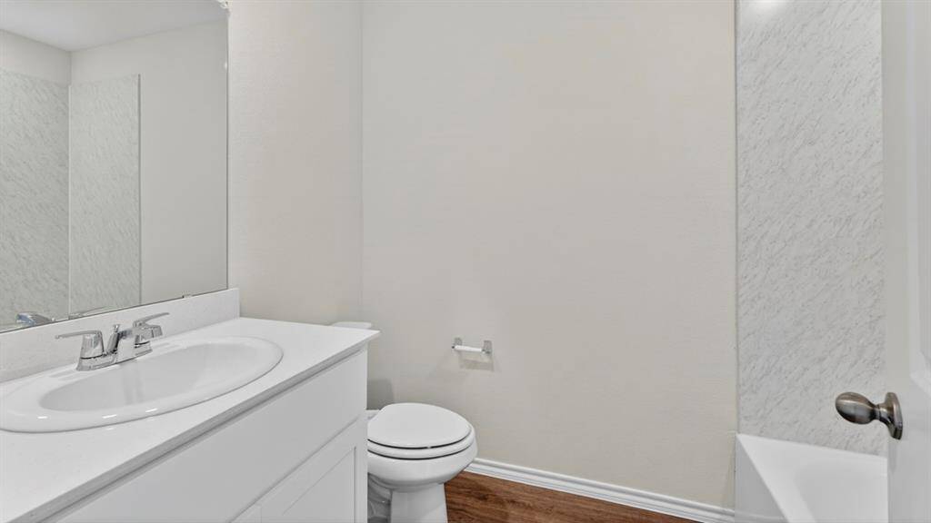 132 Silvergrass Street, Royse City, TX 75189