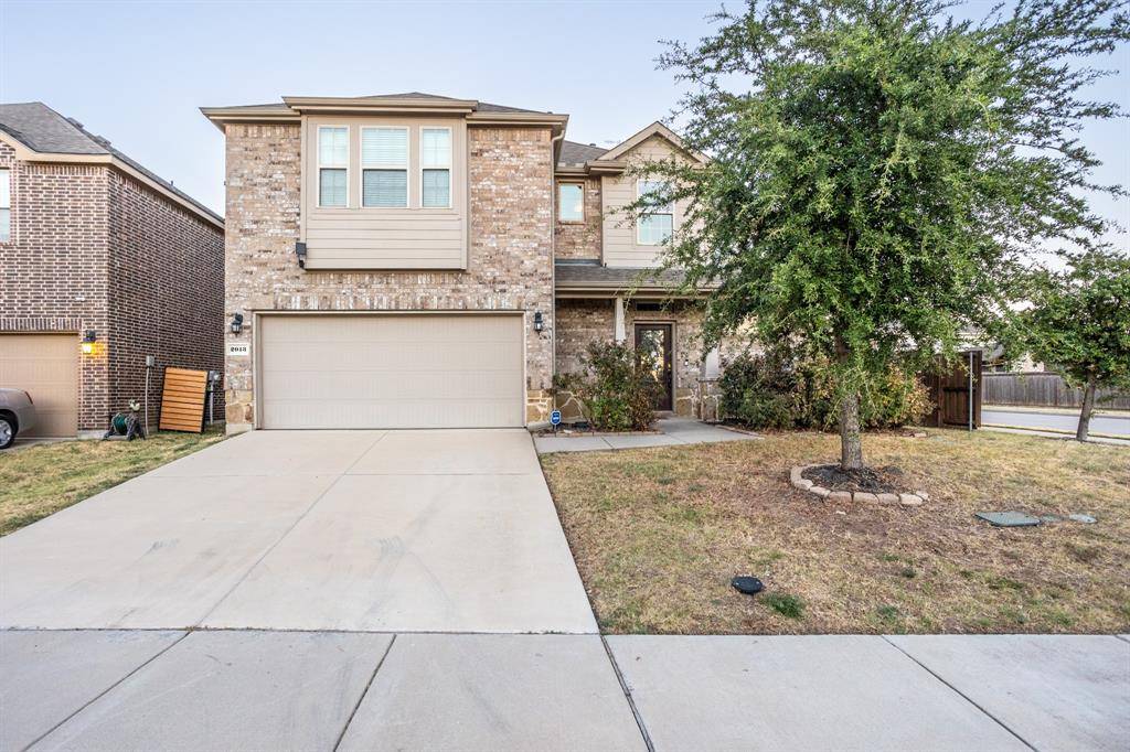 2013 Lake Moss Lane, Little Elm, TX 75068