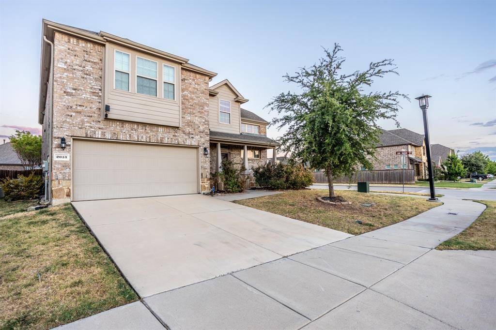 2013 Lake Moss Lane, Little Elm, TX 75068