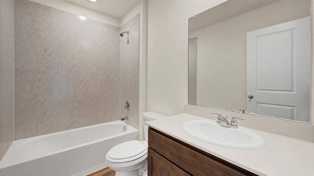 208 Silvergrass Street, Royse City, TX 75189