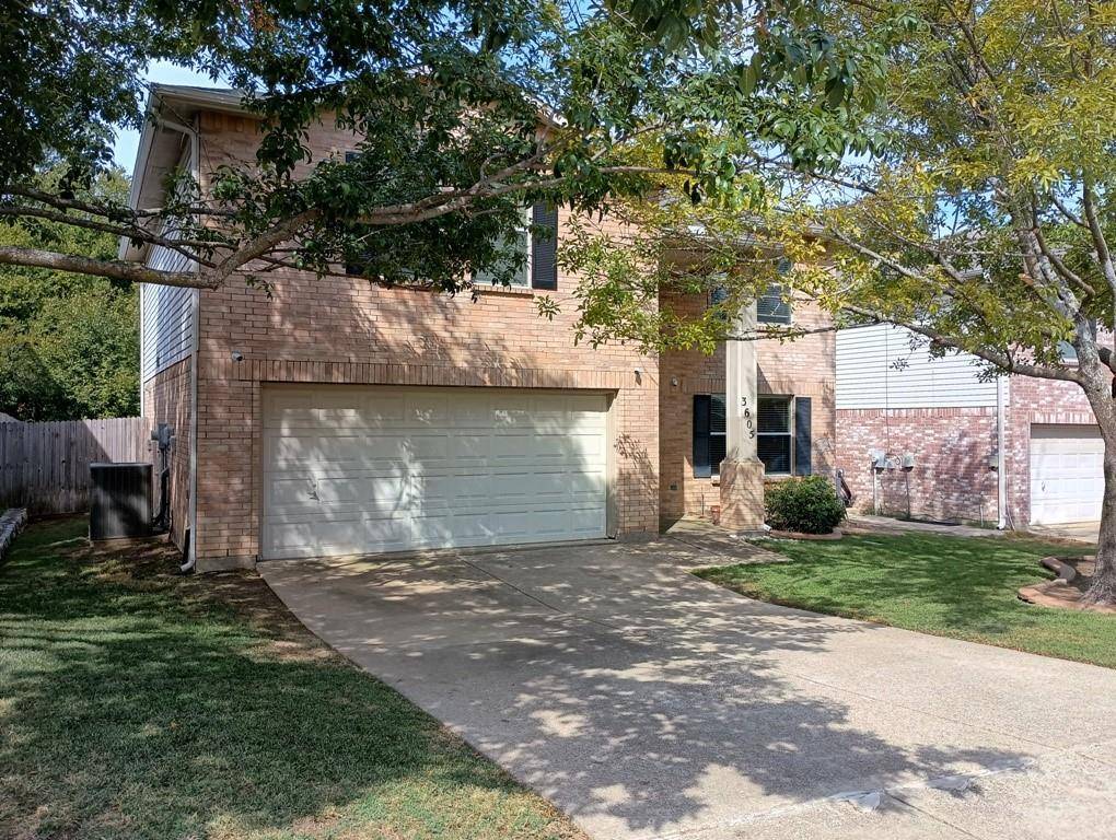 3605 Quail View Drive, Mckinney, TX 75071