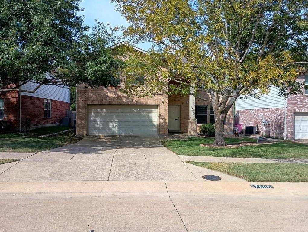 3605 Quail View Drive, Mckinney, TX 75071