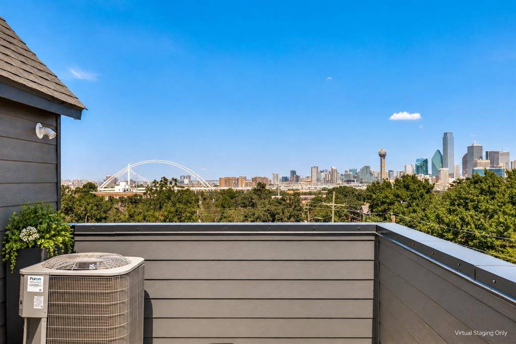 701 N Lancaster Avenue #105, Dallas, TX 75203
