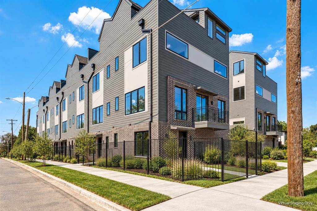 701 N Lancaster Avenue #105, Dallas, TX 75203