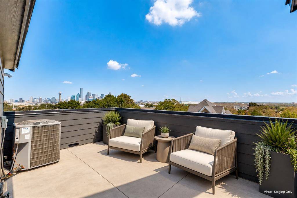 701 N Lancaster Avenue #105, Dallas, TX 75203