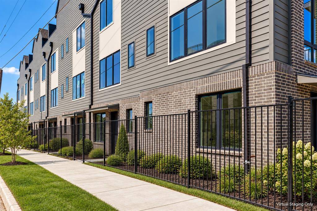 701 N Lancaster Avenue #105, Dallas, TX 75203