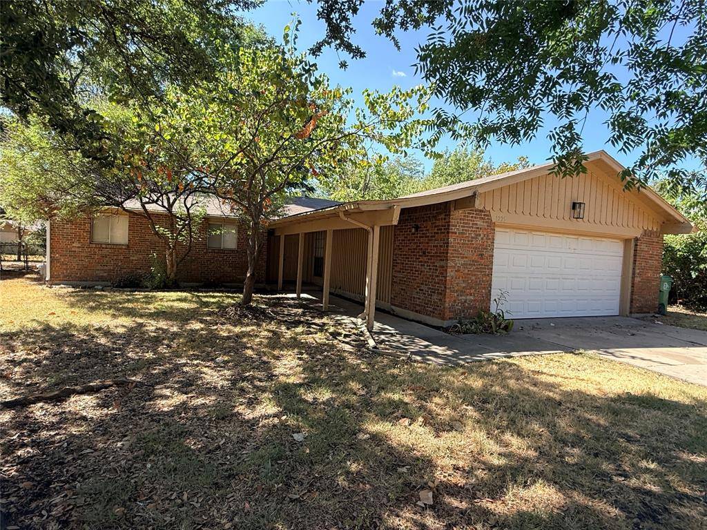 1225 Cordell Street, Denton, TX 76201