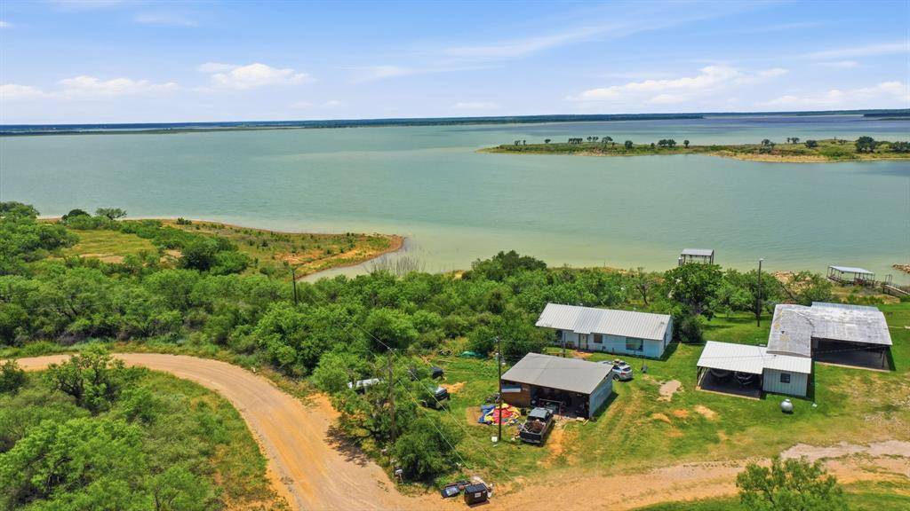 6401 Private Road 2742, Breckenridge, TX 76424