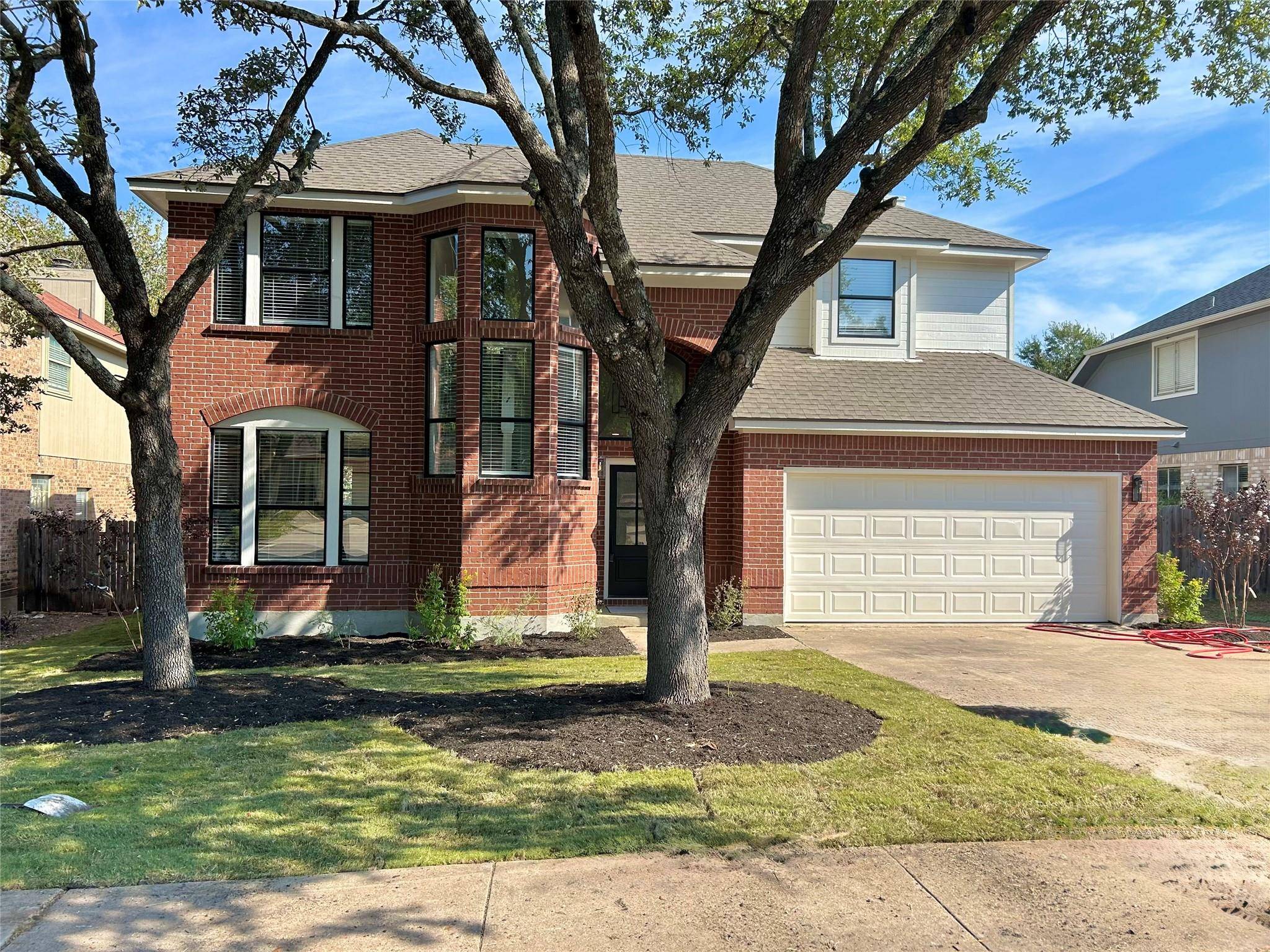 15204 English River LOOP, Leander, TX 78641