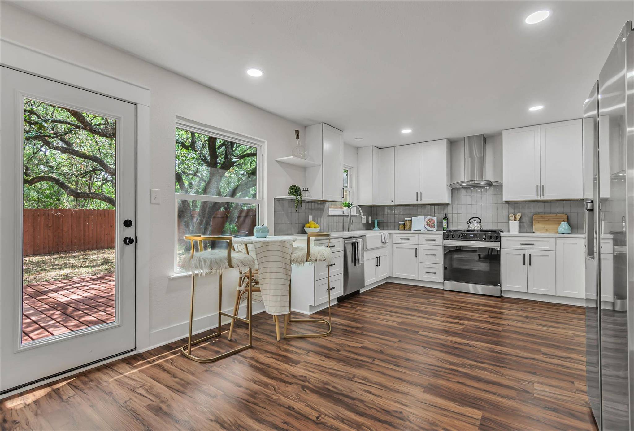 8921 Corran Ferry DR, Austin, TX 78749