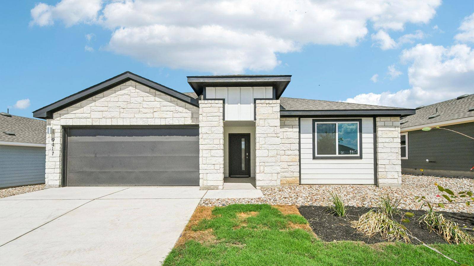 9417 Buckstitch Saddle DR, Austin, TX 78724