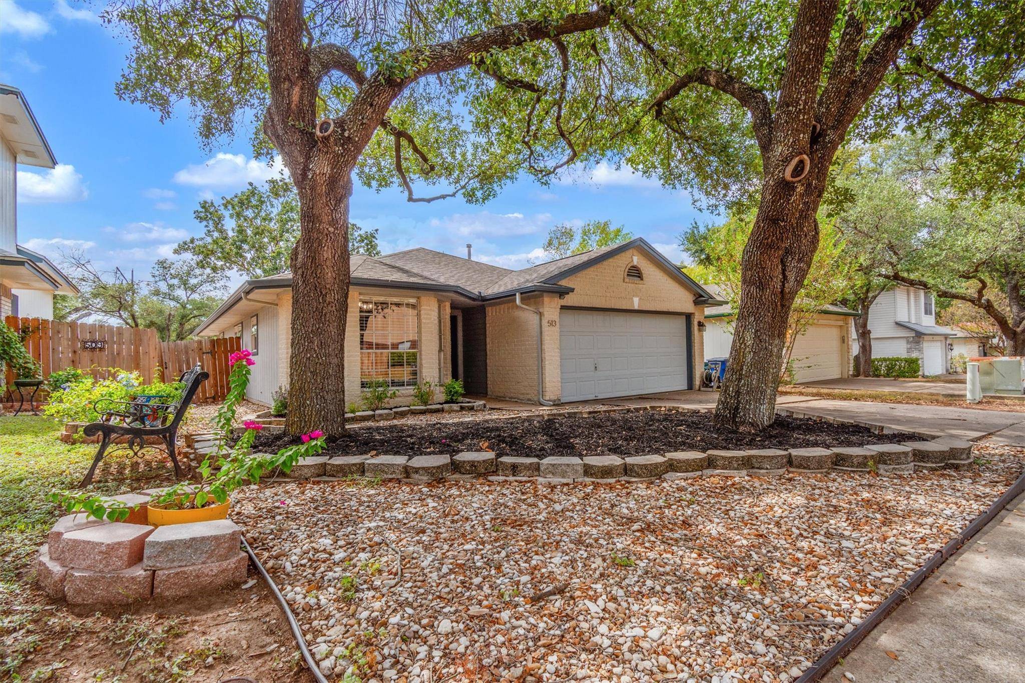 513 Shant ST, Austin, TX 78748