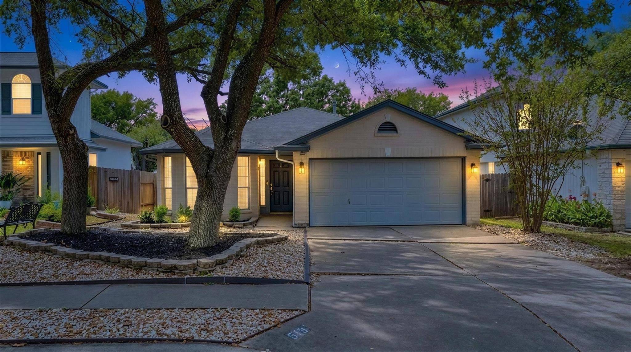 513 Shant ST, Austin, TX 78748