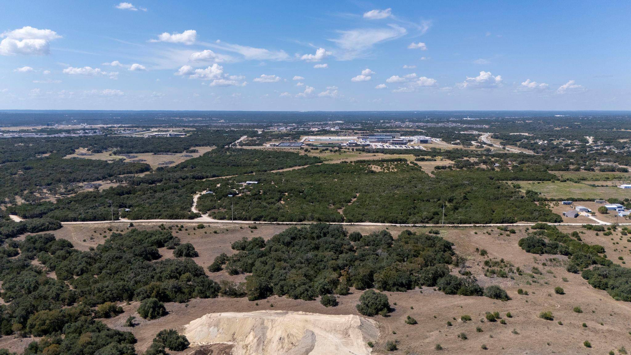 Acres 11.5347 Private Road 907, Liberty Hill, TX 78642
