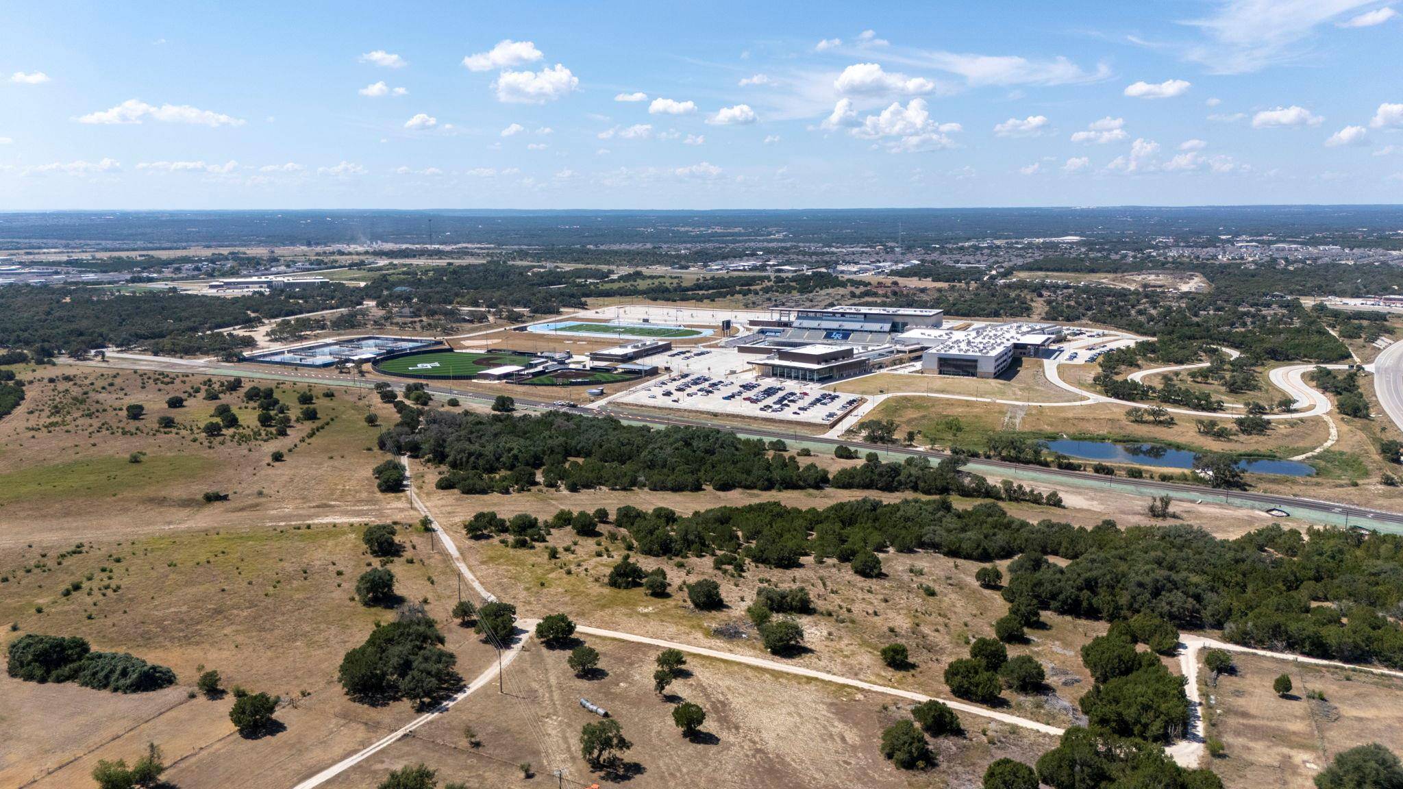 Acres 11.5347 Private Road 907, Liberty Hill, TX 78642