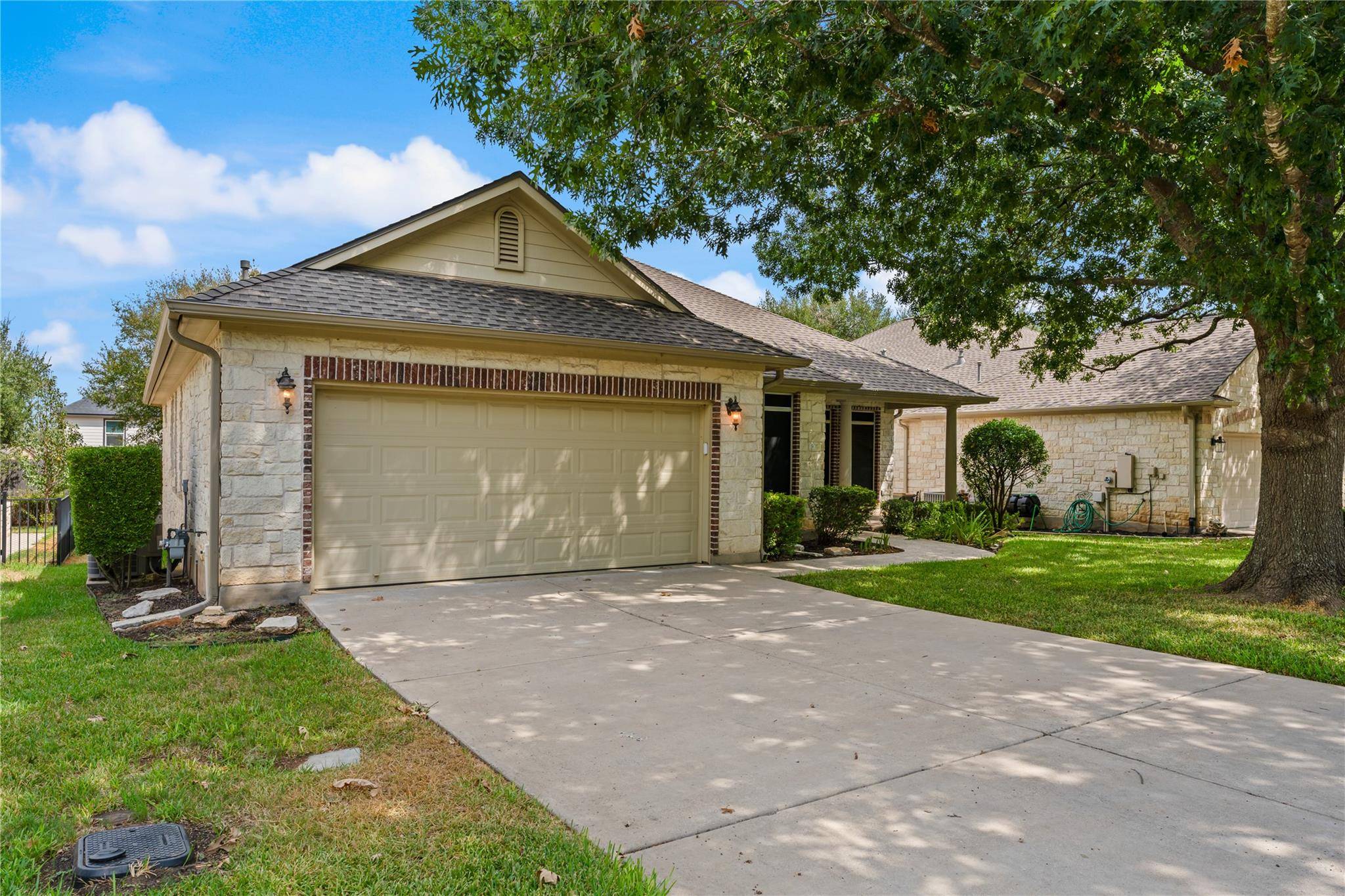 302 Brazos DR, Georgetown, TX 78628