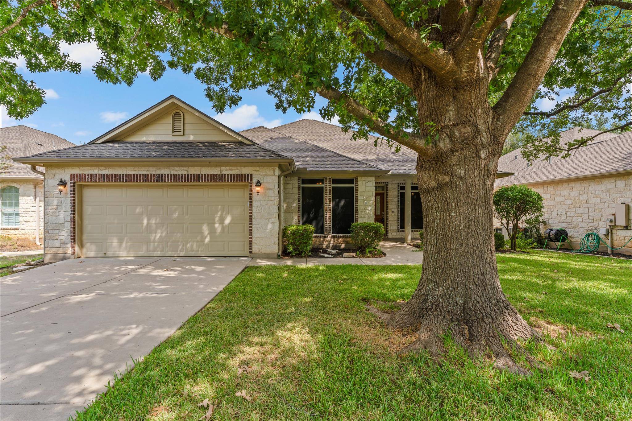 302 Brazos DR, Georgetown, TX 78628
