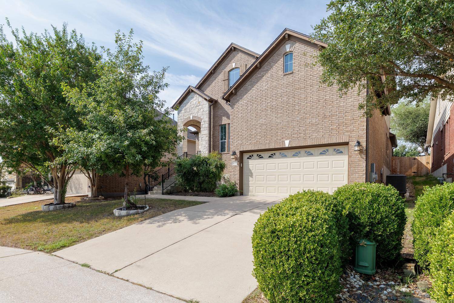 1015 Walsh Hill TRL, Cedar Park, TX 78613
