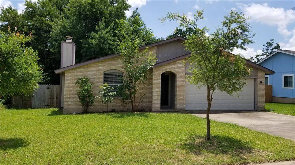 6809 Skynook DR, Austin, TX 78745