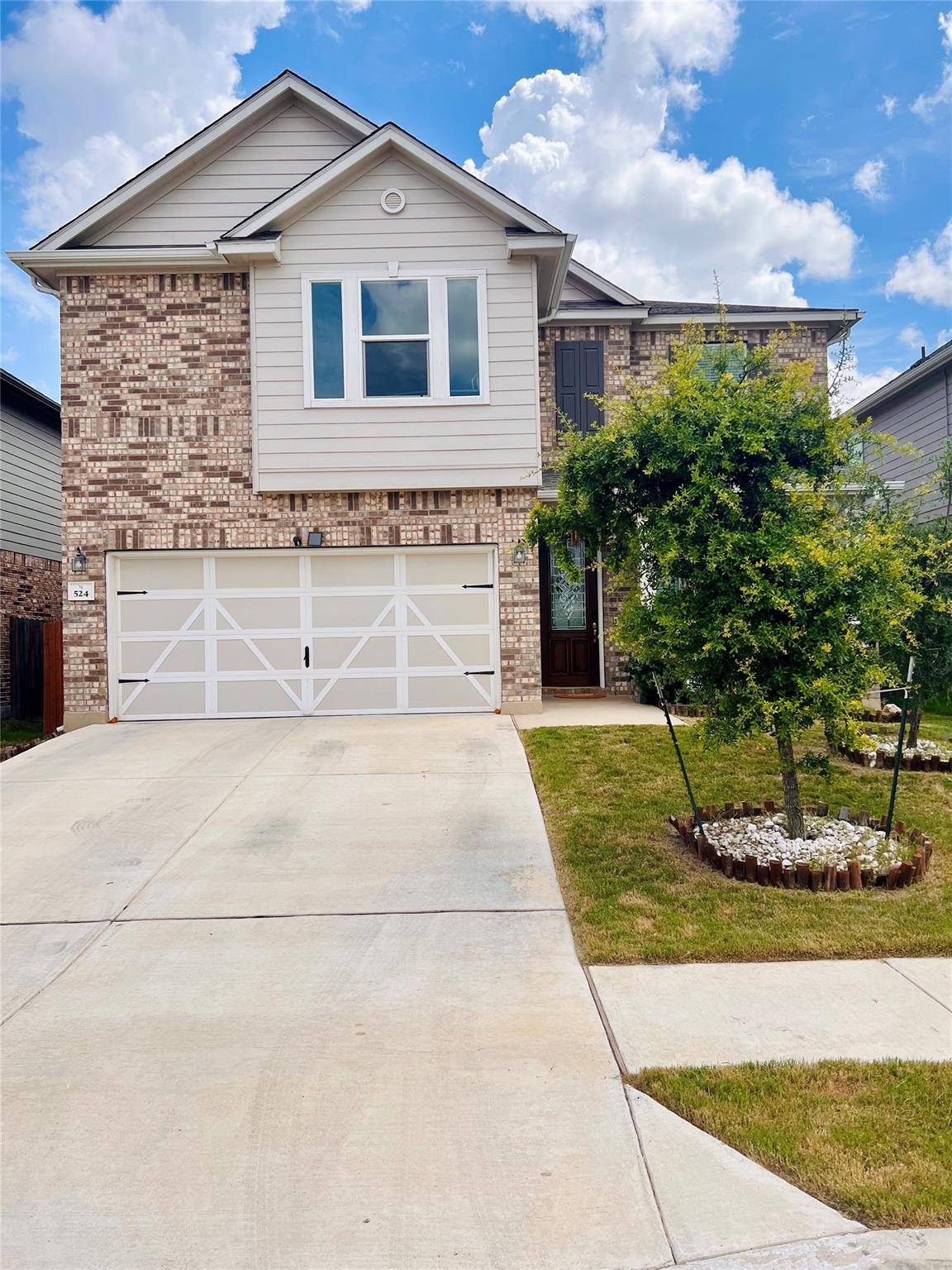 524 Ayinger LN, Austin, TX 78728