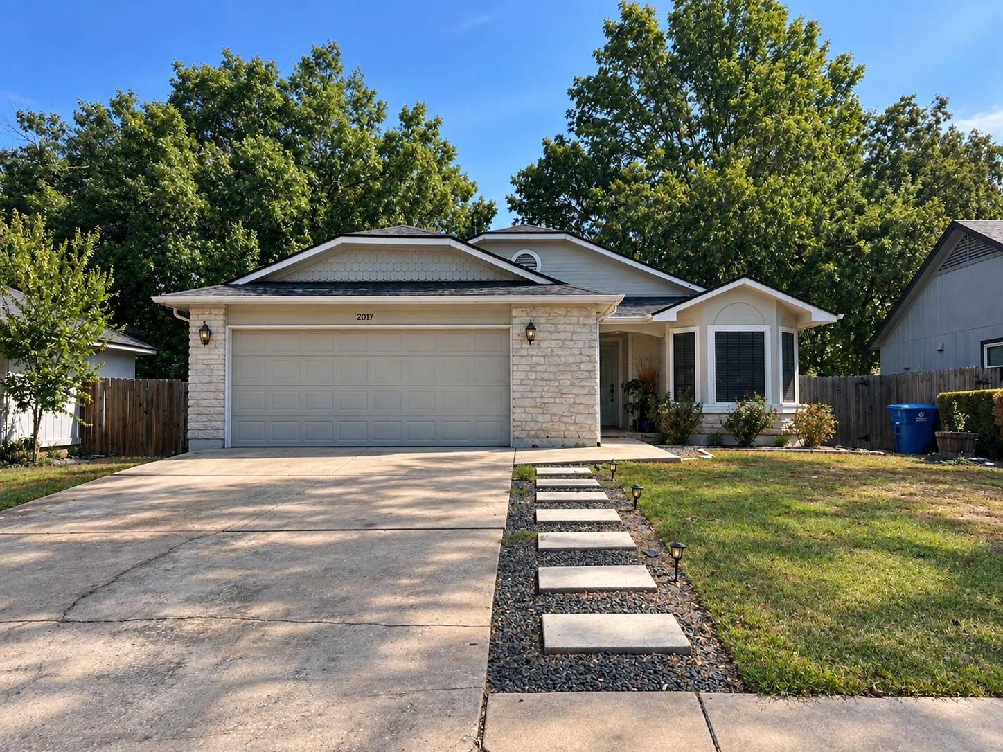 2017 Balsam WAY, Round Rock, TX 78665
